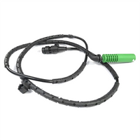 ABS Wheel Speed Sensor SSB500062 SSF500021 Compatible With  LAND ROVER & RANGE ROVER III (L322)