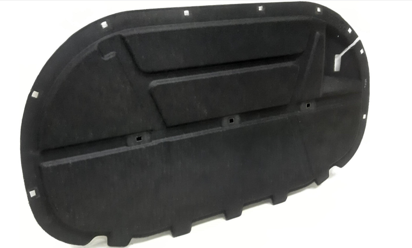 Engine Hood Insulation 3G0863831A Compatible With Volkswagen PASSAT B8 (2015-22)
