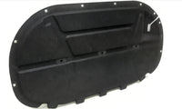 Engine Hood Insulation 3G0863831A Compatible With Volkswagen PASSAT B8 (2015-22)
