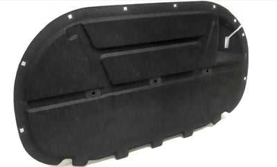 Engine Hood Insulation 3G0863831A Compatible With Volkswagen PASSAT B8 (2015-22)