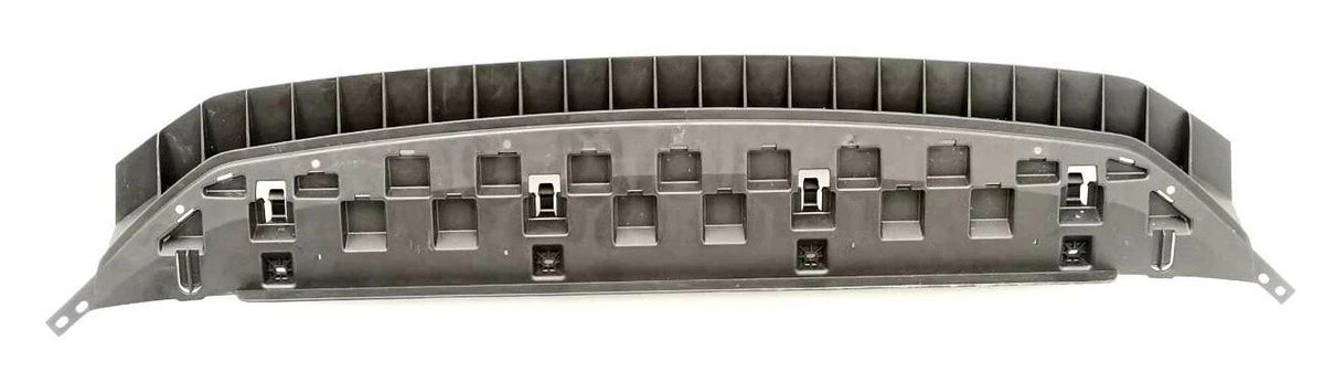 Front Bumper Shield 5E0807611D Compatible With Skoda Octavia (2014-2020) Tag No.2