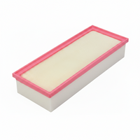 Air Filter Hengst E676l01 & 8k0133843E & LX2046 8K0133843A 8K0133843K 8K0133843M 8R0133843C 8R0133843D 8R0133843K Compatible With AUDI A4 B8 (8K2) | A4 / S4 & Q5 (8RB) Tag No:19