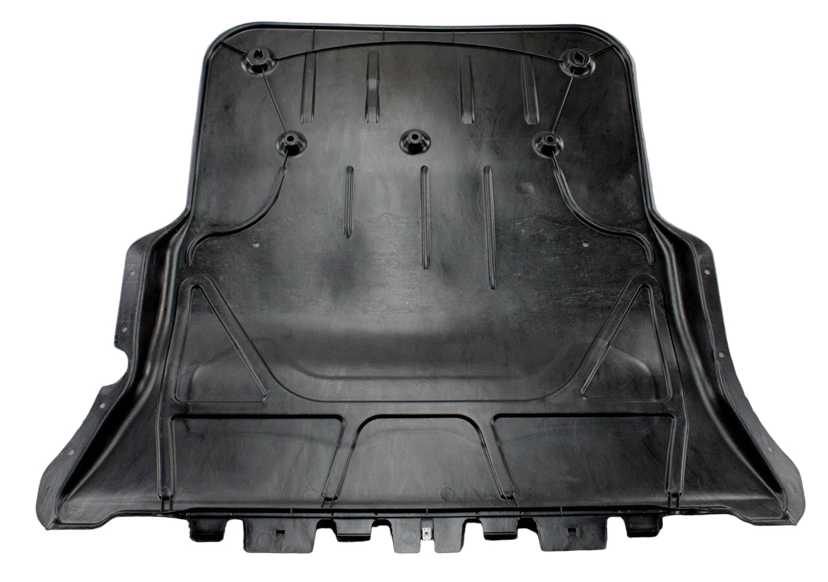 Engine Sheild 5WA825236C Compatible With Audi A3 New Model No.1