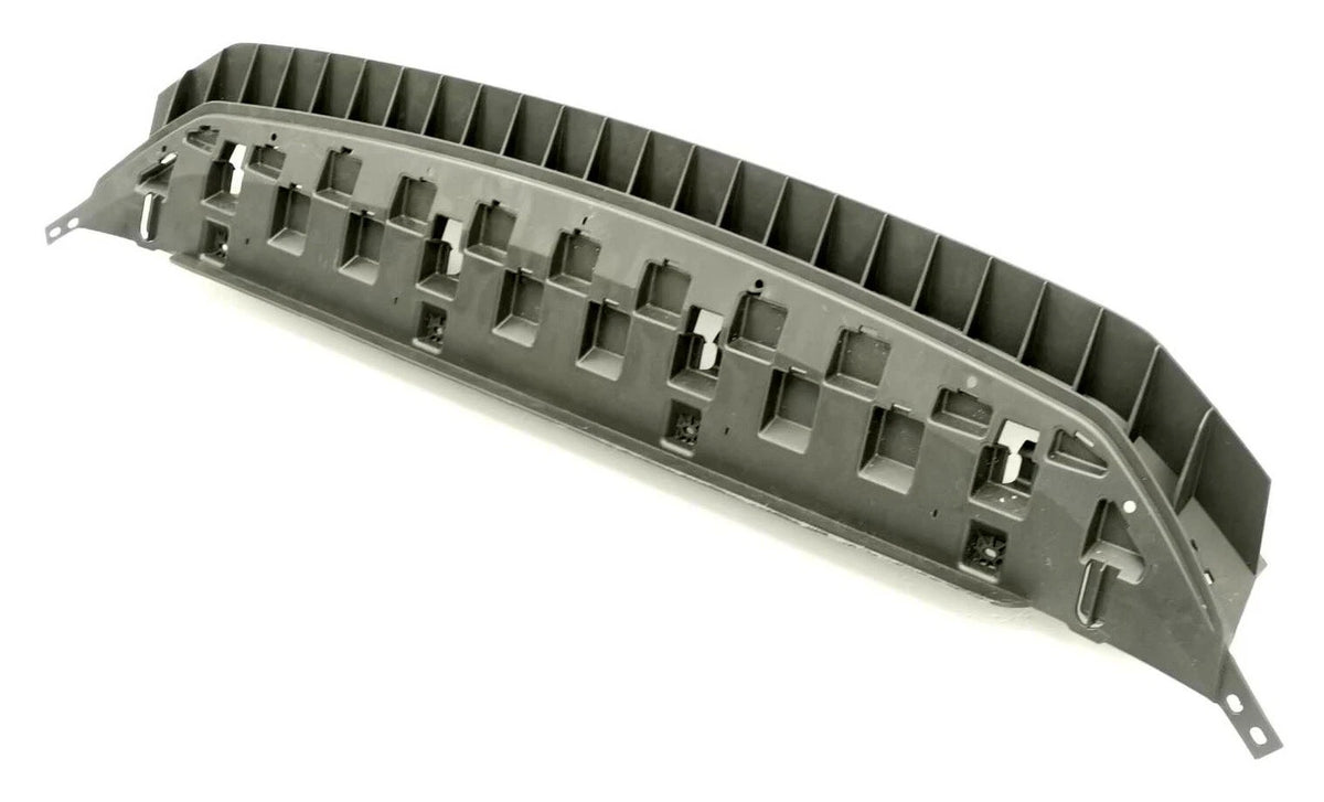 Front Bumper Shield 5E0807611D Compatible With Skoda Octavia (2014-2020) Tag No.2