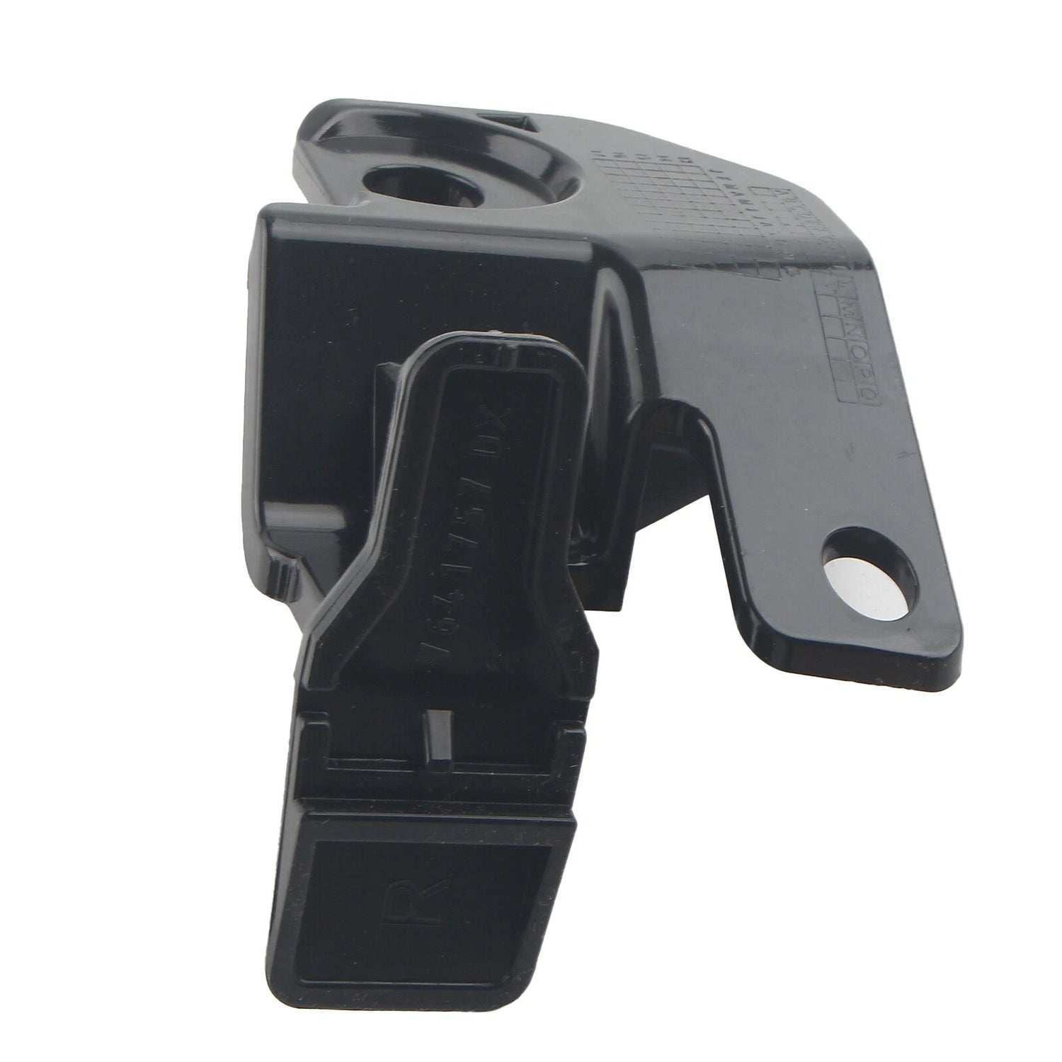 Headlight Bracket Right LR054698 & Left LR054699 Compatible With Land Rover Range Rover Sport - L494 (2014-2017) Tag No.3203