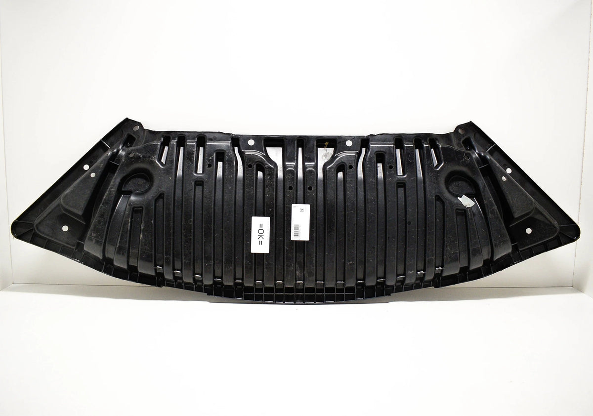 Engine Splash Shield Front 2045200723 Compatible With MERCEDES-BENZ C-CLASS (W204) Tag No.4