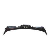 Front Windscreen Panel Cover 51717258178 Compatible With BMW 3 SERIES (F30)