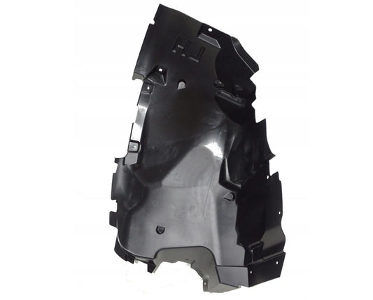 Front Left Fender Liner LR127164 Compatible With LAND ROVER DISCOVERY SPORT (L550) (2020-2024) Tag No.21