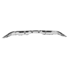 Rear Bumper Chrome 1668857622 Compatible With MERCEDES-BENZ GL-CLASS W166 & GLE W166 & GLS W166 2015-2019 Tag No.130