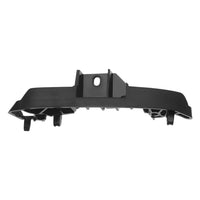 Front Bumper Bracket Left 51117385349 & Right 51117385350 Compatible With BMW 5 Series G30 2017-2021 Tag No.1621