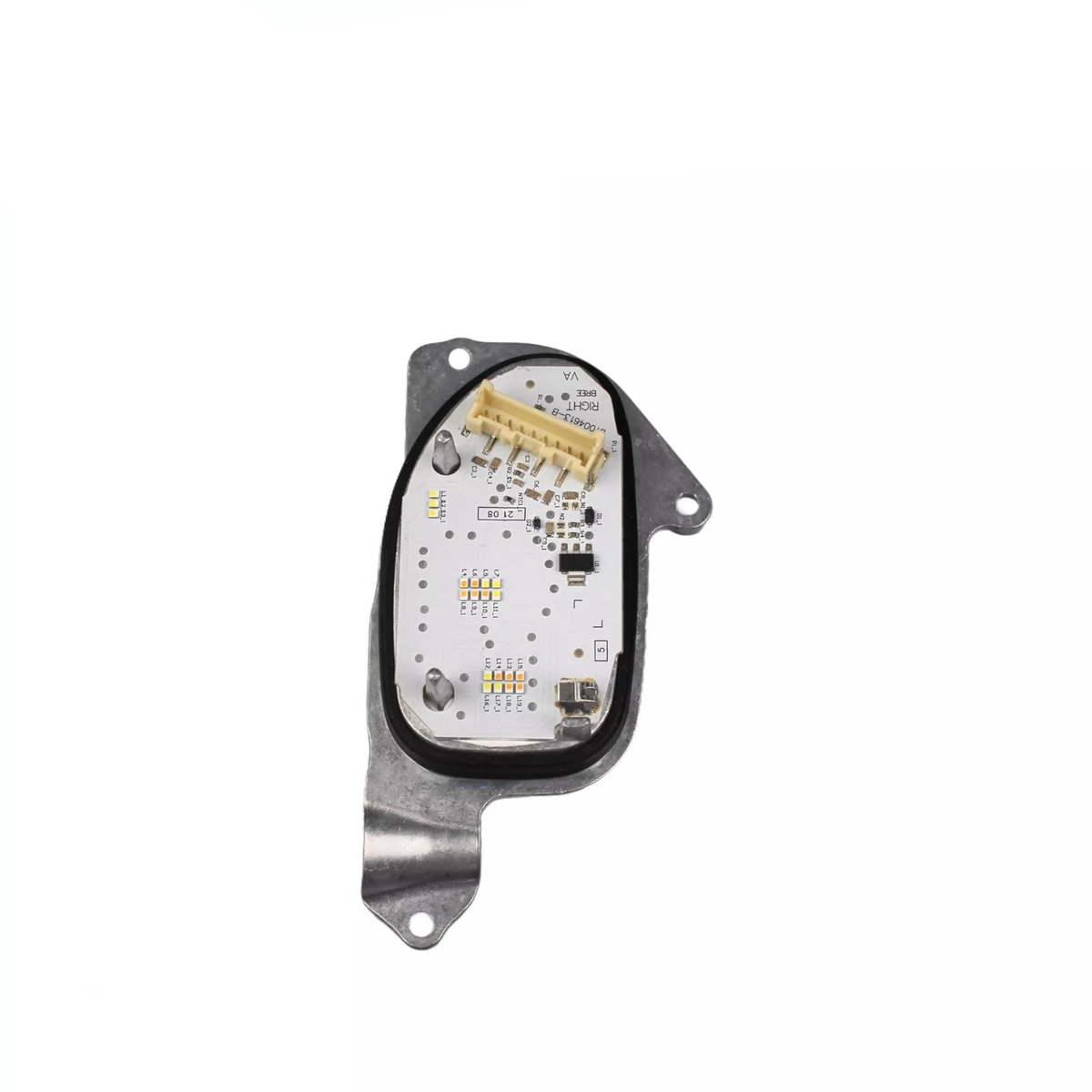 LED RIGHT Headlight Daytime Running Light Module 82A998474 Compatible With AUDI A1 S1