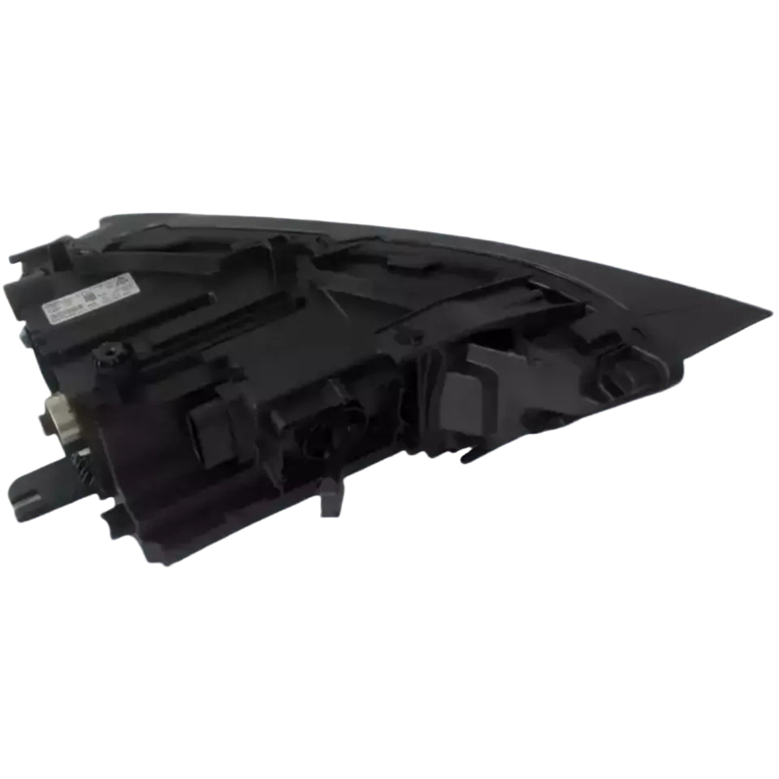 Headlight Headlamp Left 8U0941773B & Right 8U0941774B (With Blaster) Compatible With AUDI Q3 2016 - 2019 Tag No.152