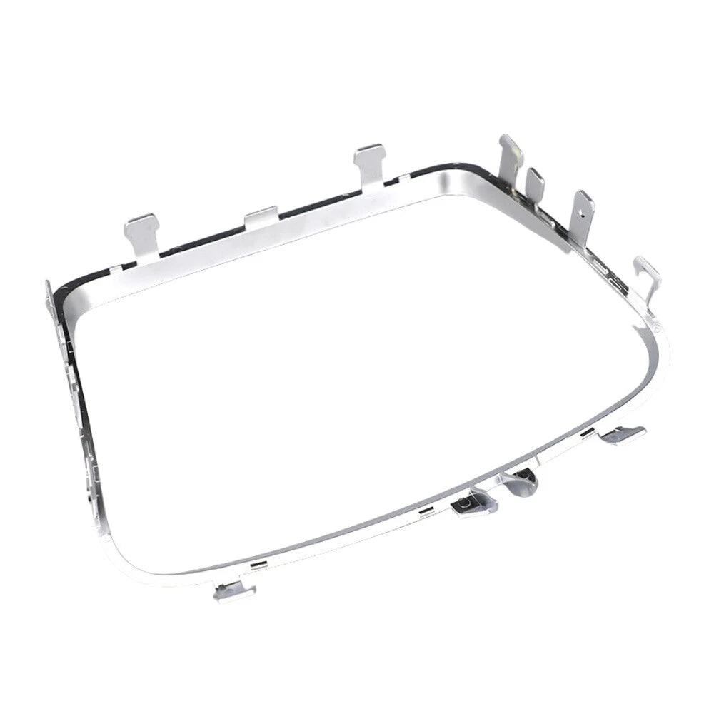 Cup Holder Chrome 2136830500 2136800000 Compatible With Mercedes Benz E-CLASS (W213) (238) (C257) Tag No.246