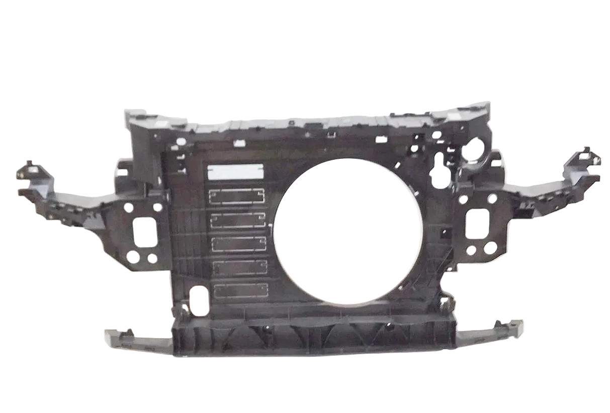 Radiator Support Trim Panel 51649802008 Compatible With MINI COOPER R60