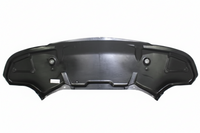 Engine Splash Shield Front 2115204423 A2115204423 Compatible With MERCEDES-BENZ E-CLASS (W211) Tag No.1