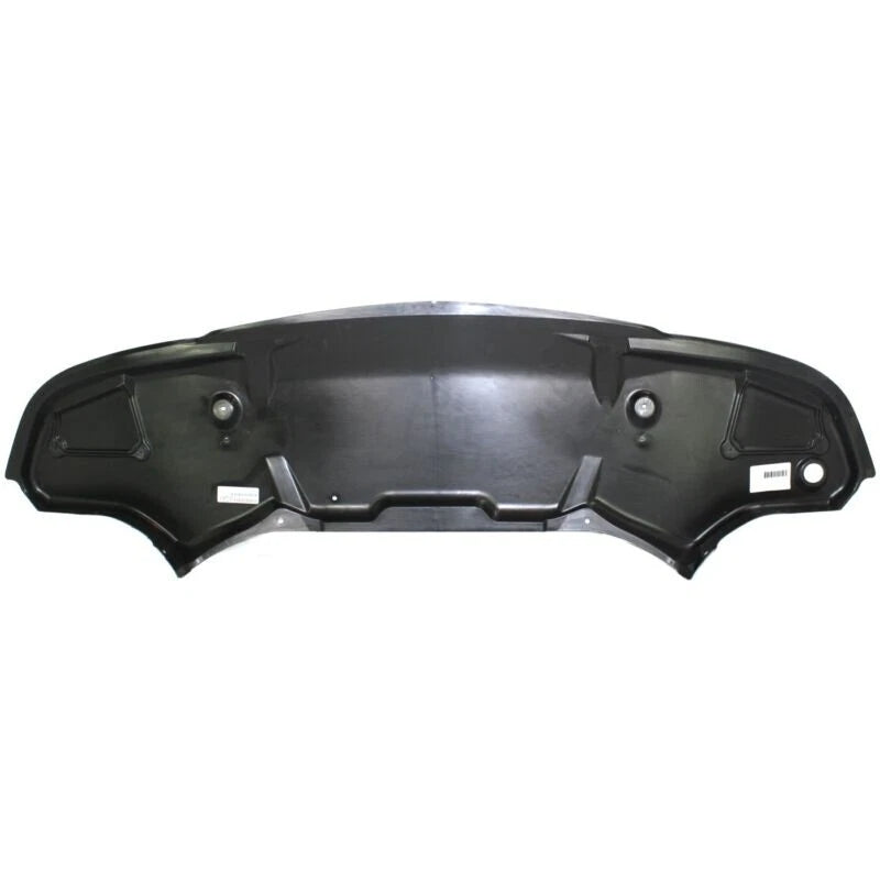 Engine Splash Shield Front 2115204423 A2115204423 Compatible With MERCEDES-BENZ E-CLASS (W211) Tag No.1