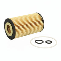 Oil Filter E11HD204 & E11HD57 & A6511800009 & OX153D3 Compatible With MERCEDES-BENZ A-CLASS (W176) & B-CLASS Sports Tourer (W246, W242) & C-CLASS (W204) Tag 47