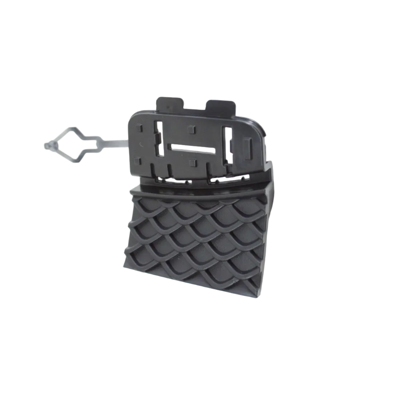 Rear Towing Cap A2478859502 2478859502 Compatible With Mercedes Benz 247 GLB (2021-24) Tag No.338