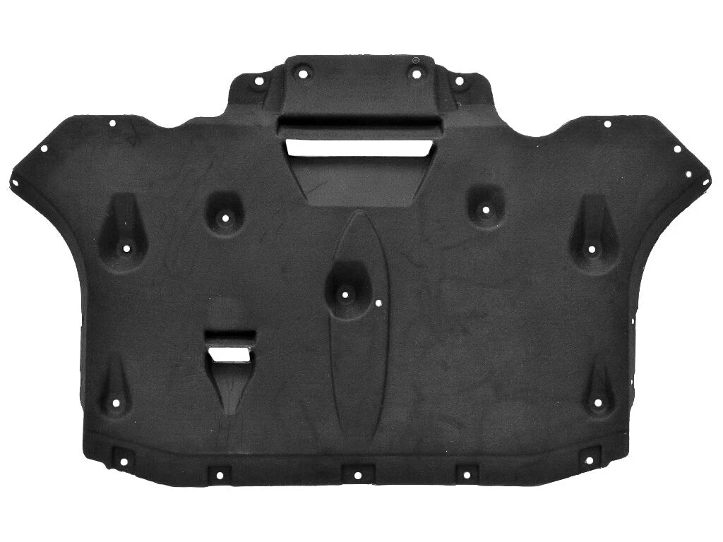 Engine Splash Shield Guard 4H0825236M Compatible With AUDI A8 Tag No.3