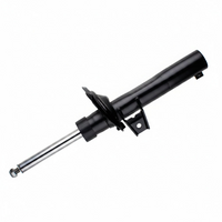 Front (Left & Right Same)  Shock Absorber 5QF413031AN 5QF413031AP Compatible With SKODA KODIAQ I (NS6, NS7, NV7) & SUPERB III (3V3) (1PCS)