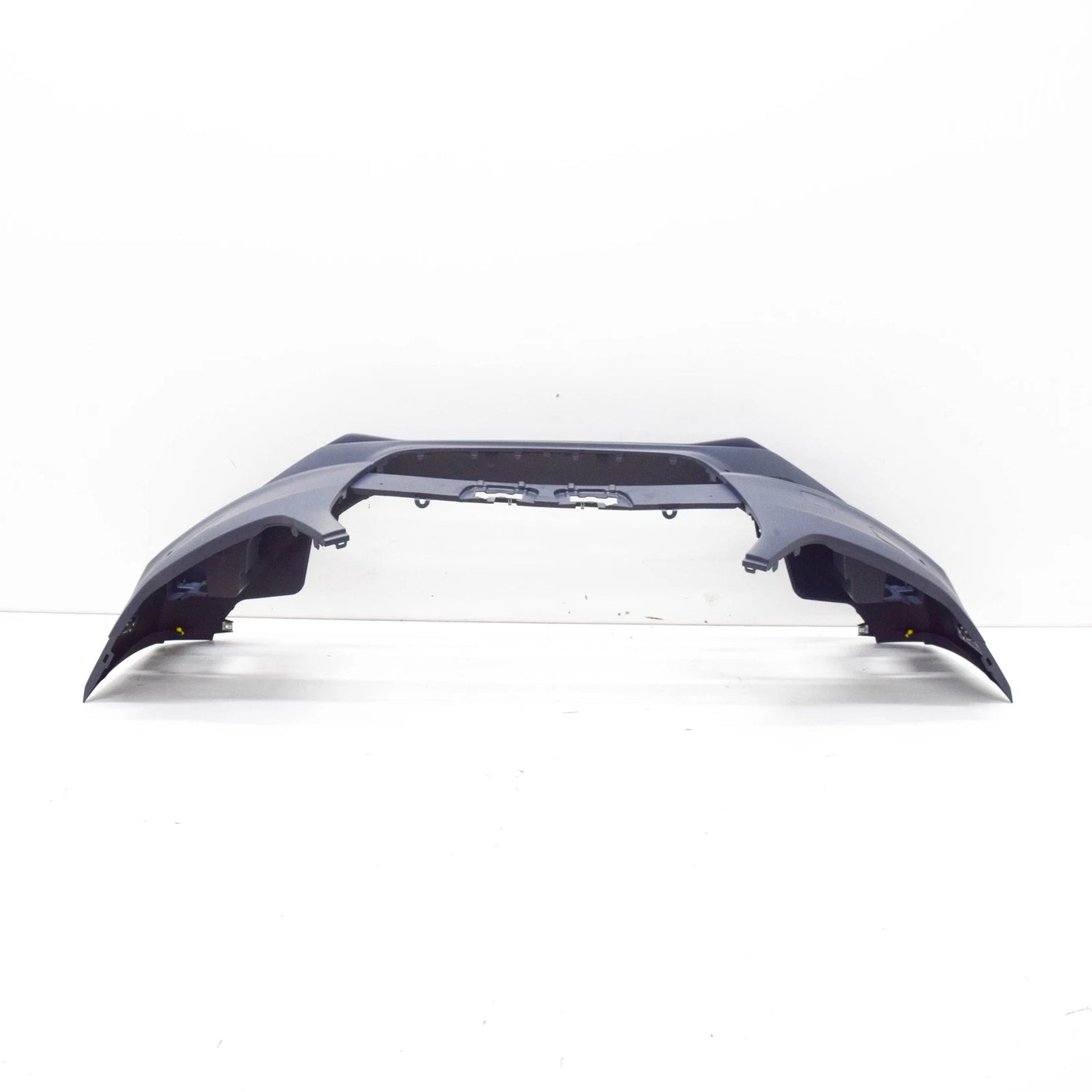 Complete Front Bumper 8K0807065F 8K0807065FGRU Compatible With AUDI A4 B8 (8K2) | A4 / S4 (2012-2015) Tag No.12
