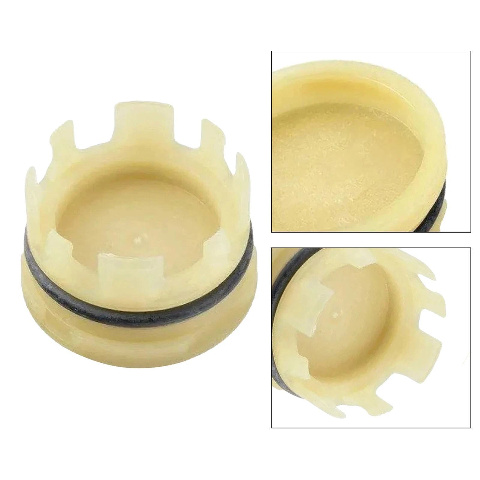 Engine End Cover With Gasket 11117797932 Compatible With BMW