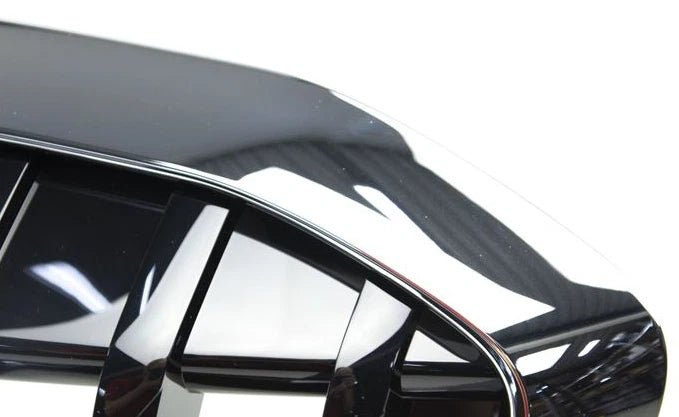 Front Bumper Show Grill With Camera Hole 51138075666 Compatible with BMW  3 Series G20 Tag No.109