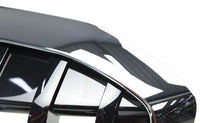 Front Bumper Show Grill With Camera Hole 51138075666 Compatible with BMW  3 Series G20 Tag No.109