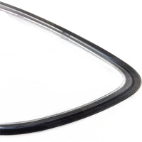 Headlight Glass Set Compatible With Porsche Cayman 981 (2013-2015)
