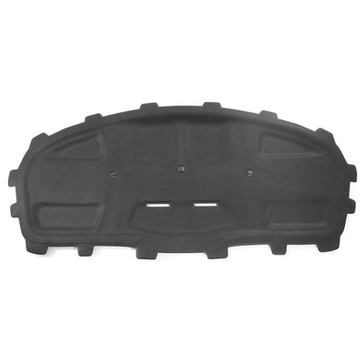 FRONT BONNET HOOD SOUND INSULATION 8W6863825B Compatible With AUDI A5 (2018-2020) Tag No.1