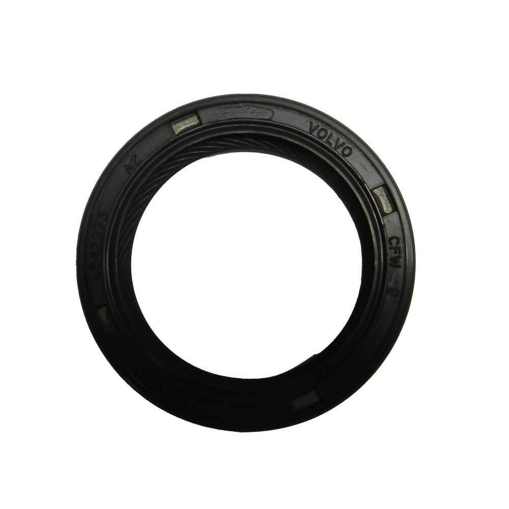 Crankshaft Pulley 6842273 Compatible With VOLVO S60 II (134) & S60 II Cross Country (134) & S80 II (124) & V40 Hatchback (525) & XC60 I SUV (156) & XC60 I VAN (156)