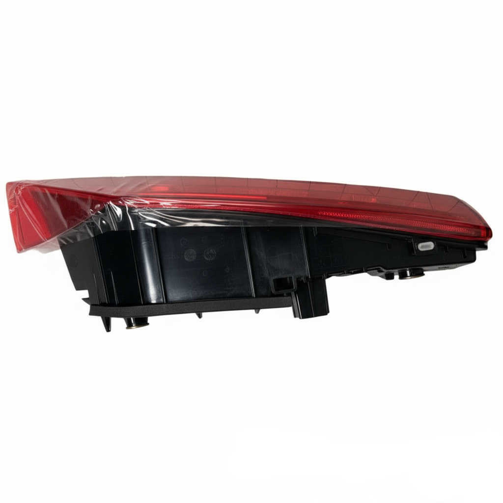 Inner Tail Light Rear Right Side 31656674/31689694 & Left 31656673/31689693 Compatible With Volvo XC60 (2018-2024)