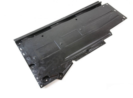 Underbody Trim Liner Cover Left Side 8K0825207D 8K0825207 8K0825207B Compatible With AUDI A4 B8 (8K2) | A4 / S4 Tag No.6