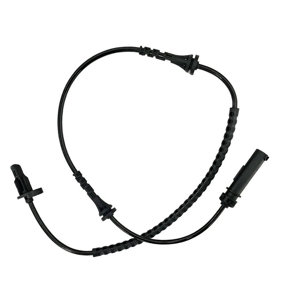 Front Left/Right ABS Wheel Speed Sensor 34526871064 & 34526895657 Compatible With BMW & X3 (G01, F97, G08) & X4 (G02, F98)