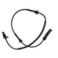 Front Left/Right ABS Wheel Speed Sensor 34526871064 & 34526895657 Compatible With BMW & X3 (G01, F97, G08) & X4 (G02, F98)