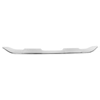 Rear Bumper Chrome 1668857622 Compatible With MERCEDES-BENZ GL-CLASS W166 & GLE W166 & GLS W166 2015-2019 Tag No.130