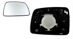 Mirror Glass Left LR017070  &  LR017067 Compatible With LAND ROVER  SPORT