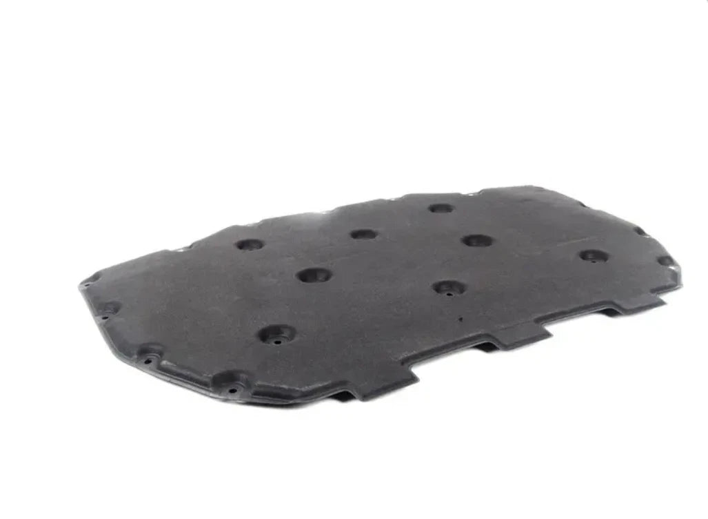 FRONT BONNET HOOD SOUND INSULATION  51489138474 Compatible With BMW 5 Series Gran Turismo (F07) 2010-2017 Tag No.4