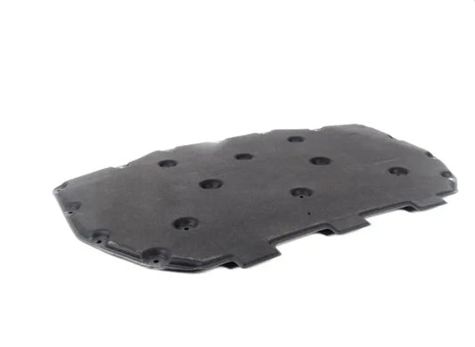 FRONT BONNET HOOD SOUND INSULATION  51489138474 Compatible With BMW 5 Series Gran Turismo (F07) 2010-2017 Tag No.4