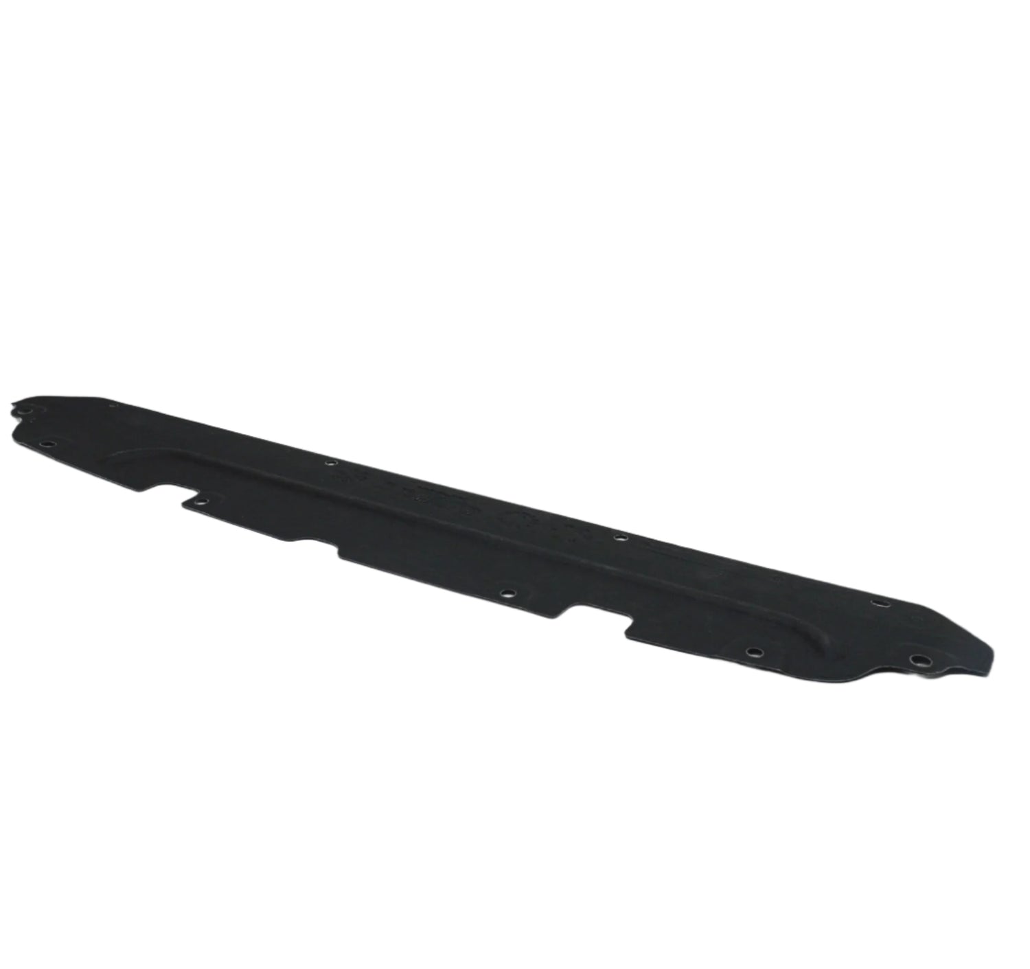 Engine Sheild 51757404241 Compatible With BMW X3 G01 Tag No.9