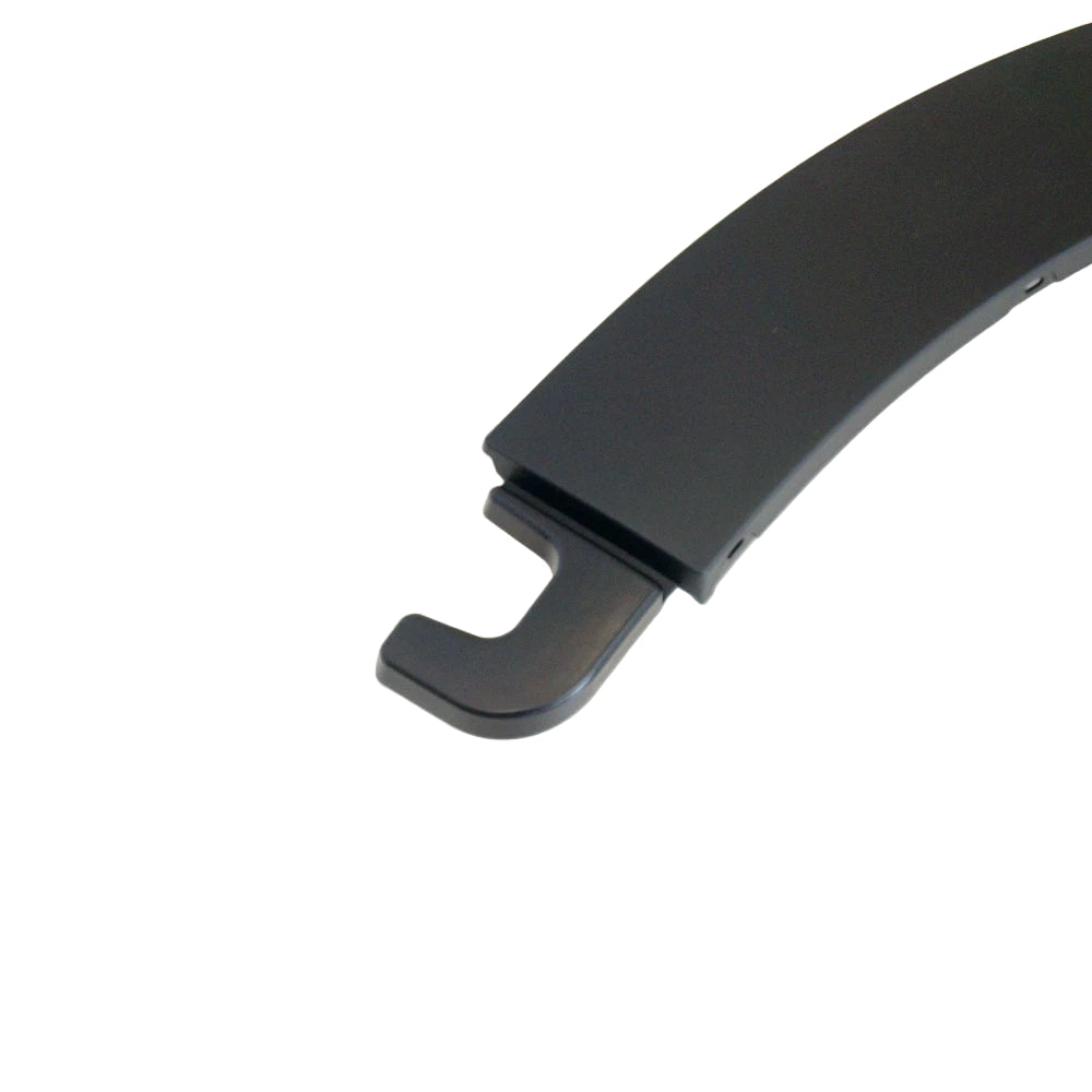 Front Right Wheel Eyebrow 51777475350 Compatible With Mini Cooper Countryman - F60 (2016-2022) Tag No.160