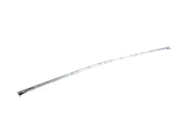 Rear Bumper Chrome (Matt Colour) 51127331611 Compatible With BMW 5 Series (F10) (2014-2017) Tag No.62