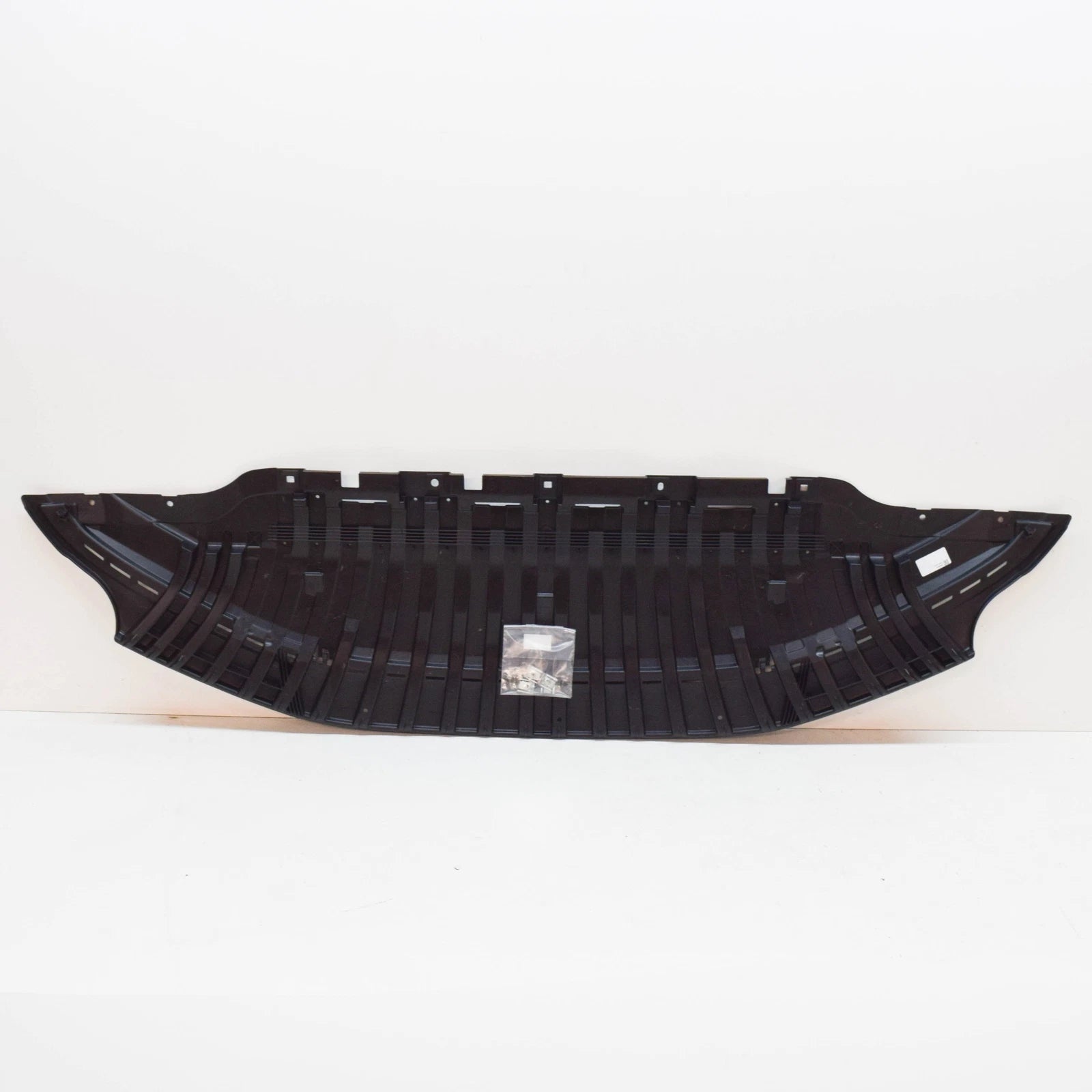 Front Bumper Sheild 4H0807611 Compatible With Audi  A8 (2011-2014) Tag No.9