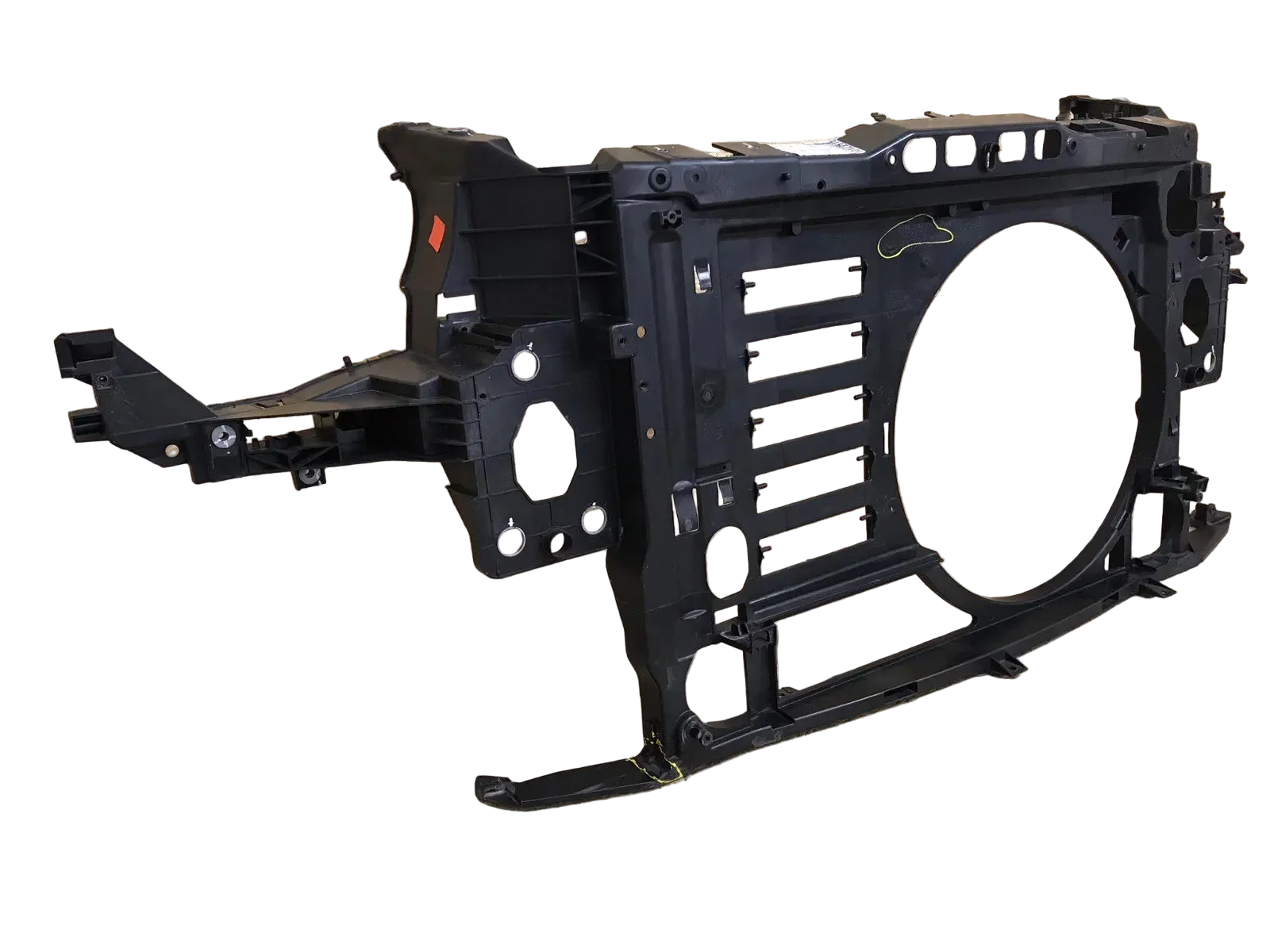 Radiator Support 51467147912 Compatible With Mini Cooper R56