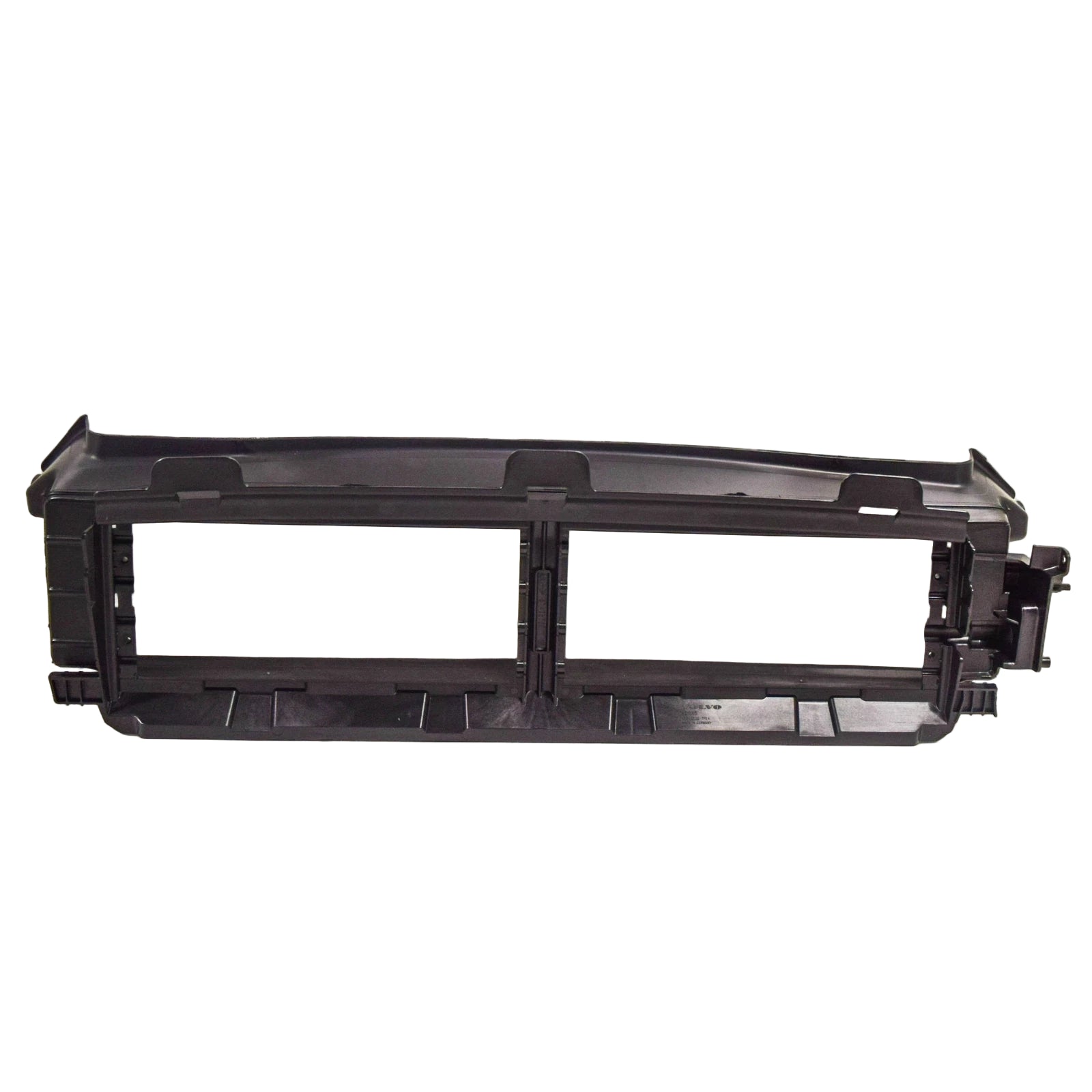 Radiator Support Lower Air Duct 31425369 Compatible With VOLVO XC60 (2018-2025)