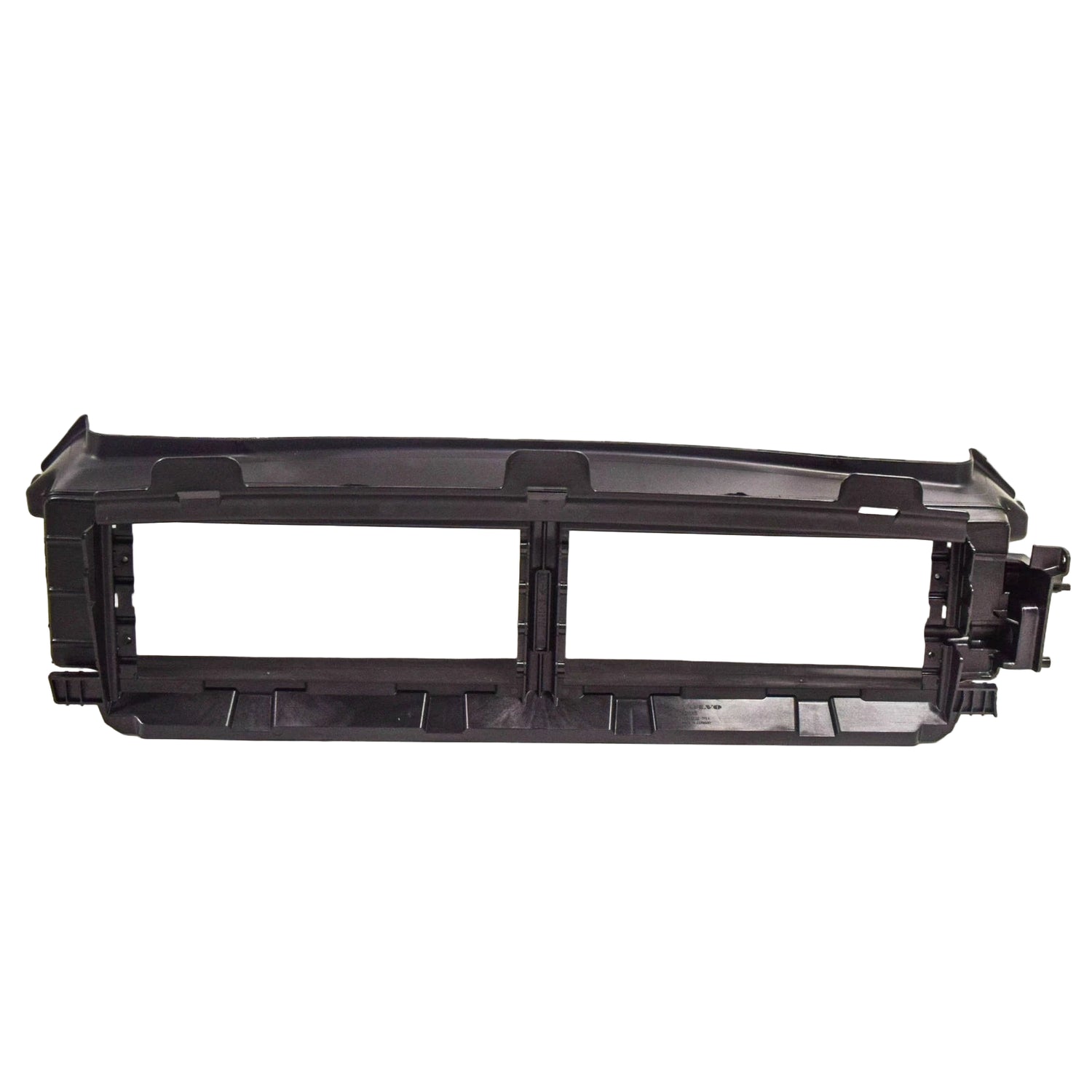 Radiator Support Lower Air Duct 31425369 Compatible With VOLVO XC60 (2018-2025)