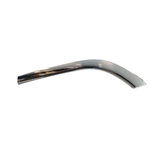 Rear Bumper Chrome Left 2068853904 & Right 2068854104 Compatible With Mercedes-Benz C-CLASS W206 (2022-2025) Tag No.273