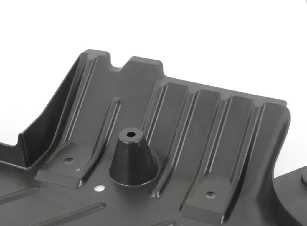 Underside Paneling - Rear Right 51759804841 Compatible with MINI F55 Tag No.3
