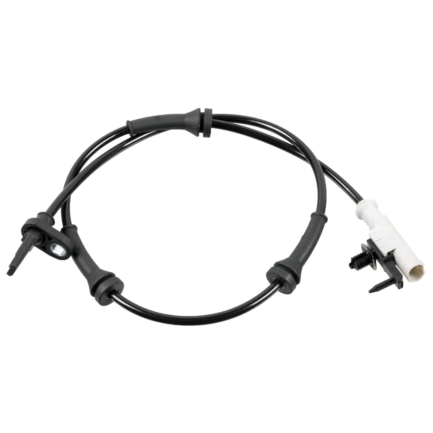 Rear ABS Wheel Speed Sensor LR081609 & HPLA2C190BA Compatible With LAND ROVER DEFENDER Station Wagon (L663) DISCOVERY V (L462)