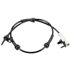 Rear ABS Wheel Speed Sensor LR081609 & HPLA2C190BA Compatible With LAND ROVER DEFENDER Station Wagon (L663) DISCOVERY V (L462)